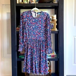 Draper James Kitty Mini Dress